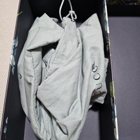 Gucci Mules - Picture 3 of 6